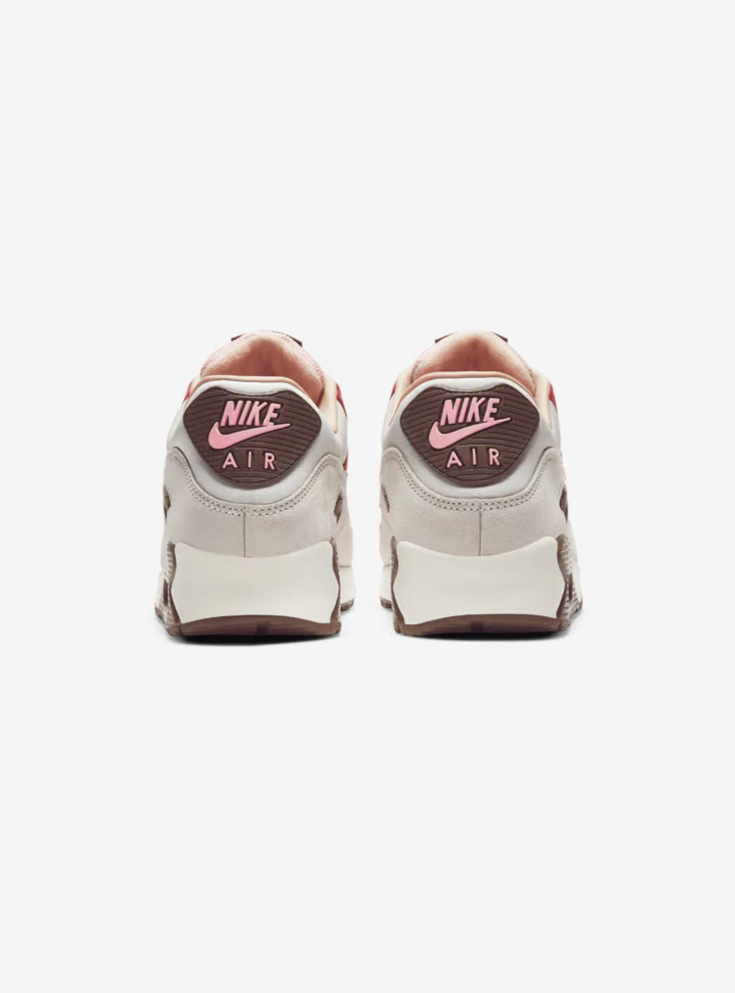 Nike Air Max 90 NRG Bacon Baskets Beige Marron Homme Femme - 6