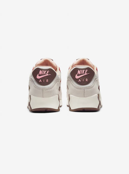 Nike Air Max 90 NRG Bacon Baskets Beige Marron Homme Femme - 6