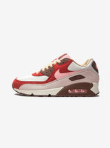 Nike Air Max 90 NRG Bacon Scarpe Beige Marrone Uomo Donna