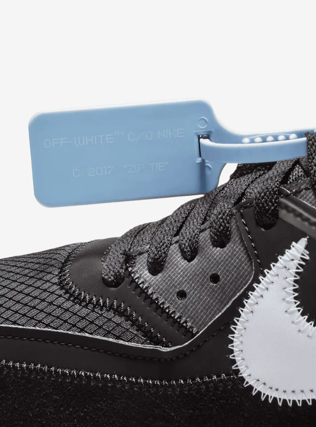 Nike Air Max 90 Off-White AA7293-001