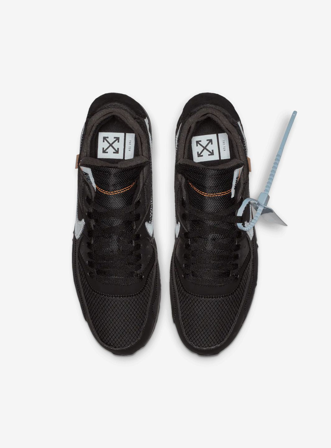 Nike Air Max 90 Off-White AA7293-001