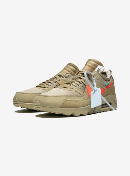 Nike Air Max 90 Off-White AA7293-200