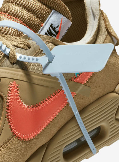 Nike Air Max 90 Off-White AA7293-200
