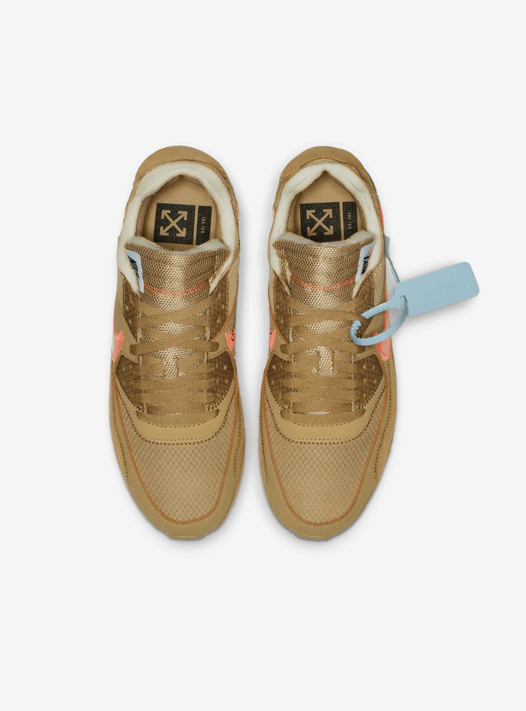 Nike Air Max 90 Off-White AA7293-200