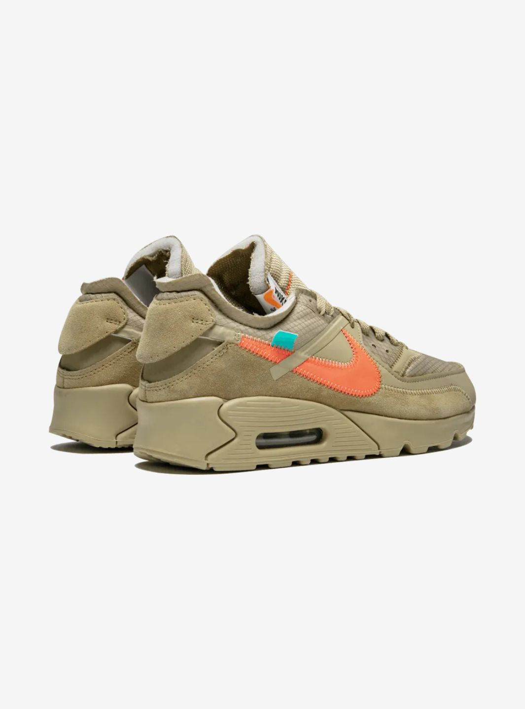 Nike Air Max 90 Off-White AA7293-200