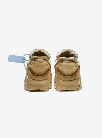 Nike Air Max 90 Off-White AA7293-200