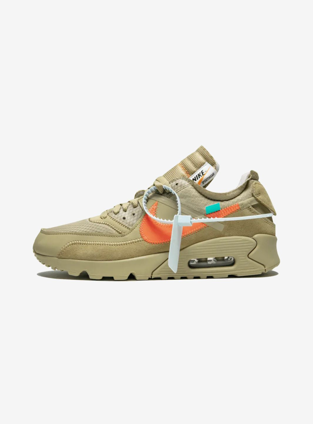Nike Air Max 90 Off-White AA7293-200