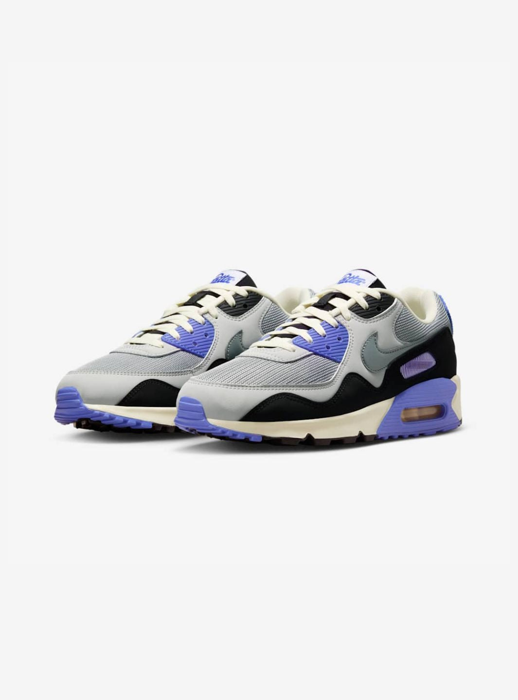 Nike Air Max 90 SP Patta Waves HF8814-002