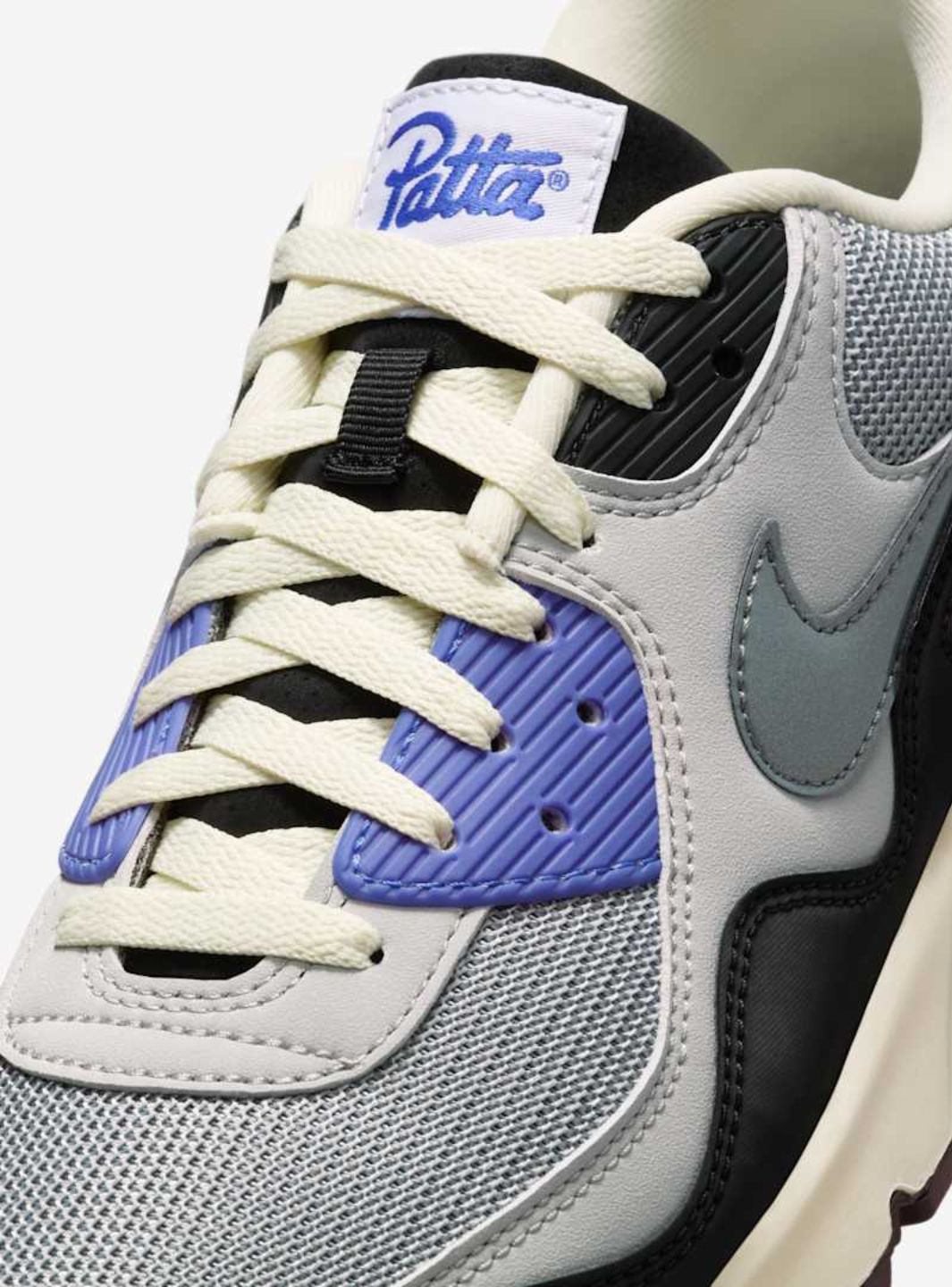 Nike Air Max 90 SP Patta Waves HF8814-002