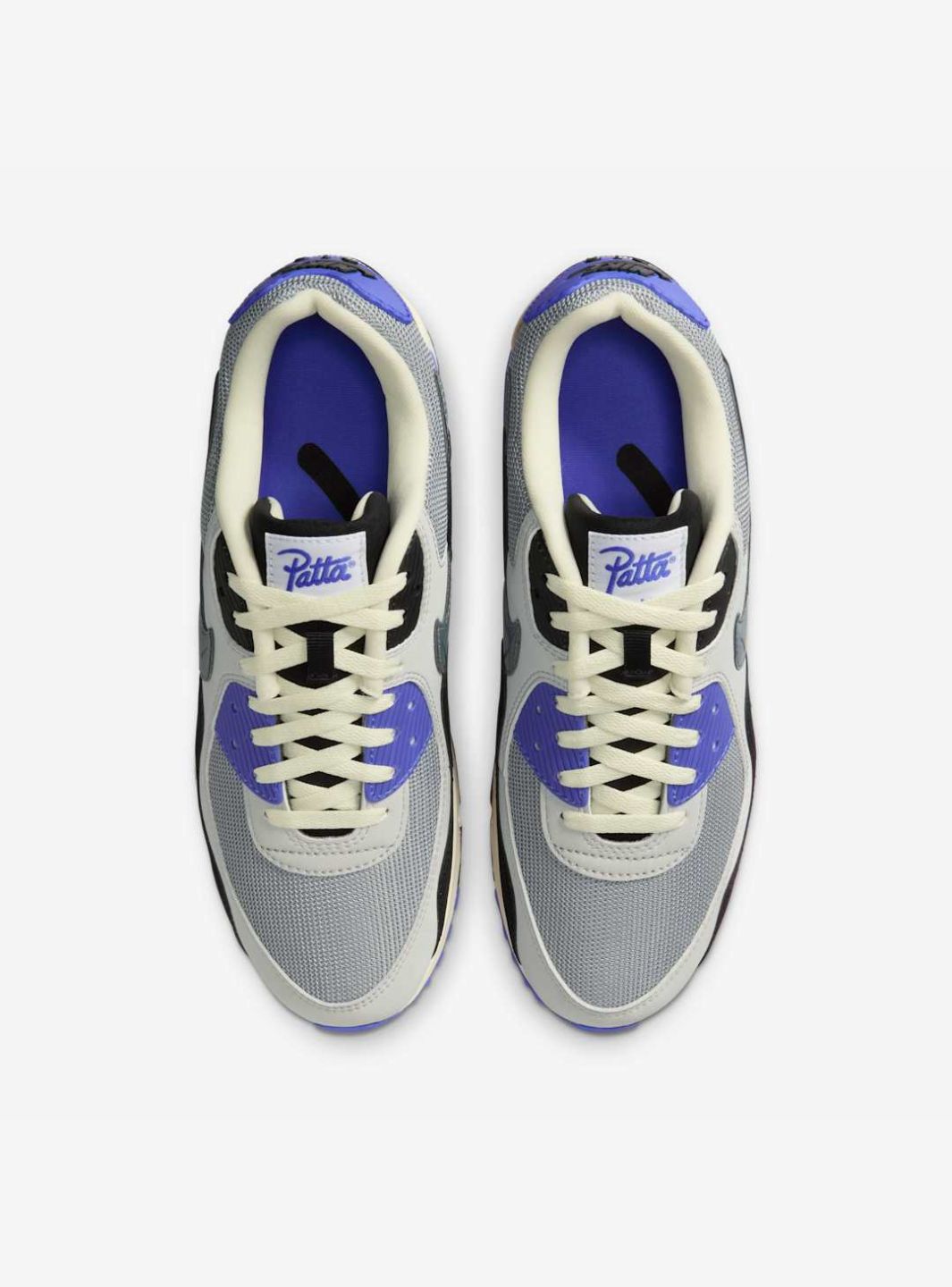 Nike Air Max 90 SP Patta Waves HF8814-002