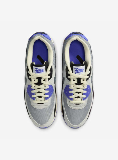 Nike Air Max 90 SP Patta Waves HF8814-002