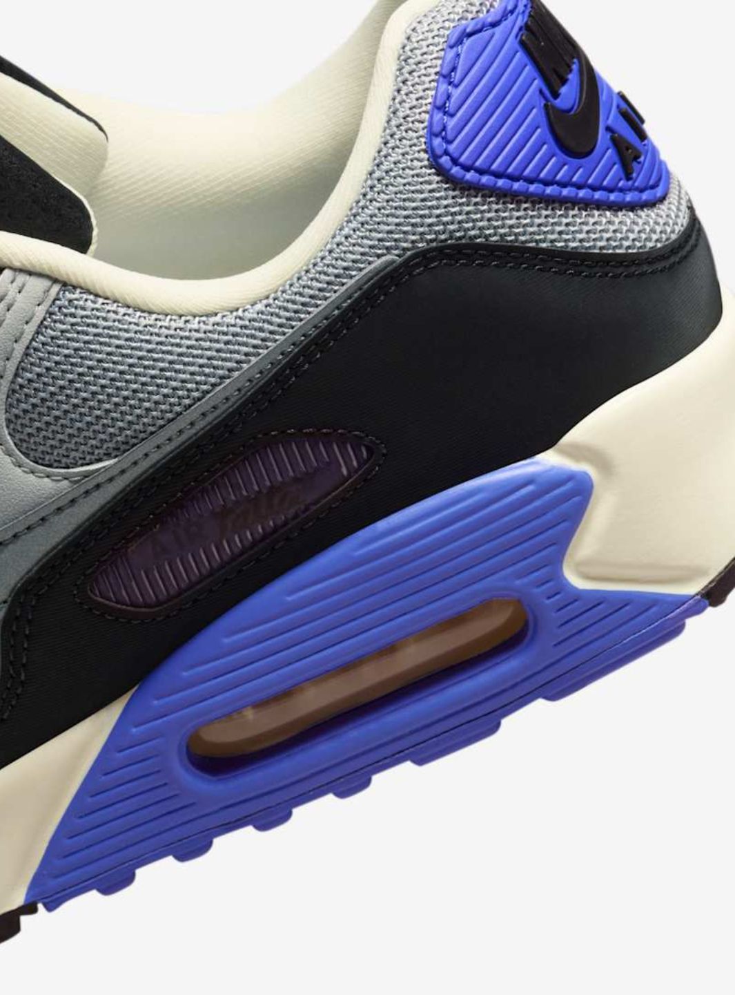 Nike Air Max 90 SP Patta Waves HF8814-002