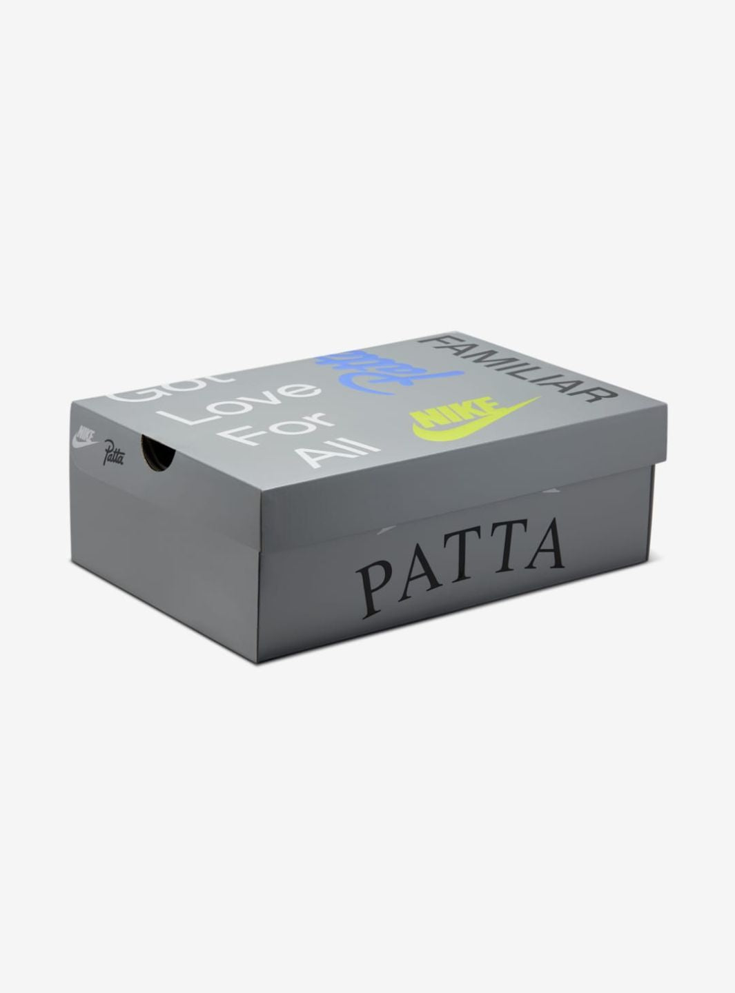 Nike Air Max 90 SP Patta Waves HF8814-002