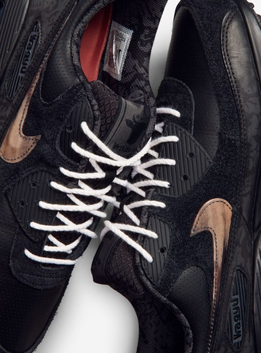Nike Air Max 90 Wagyu