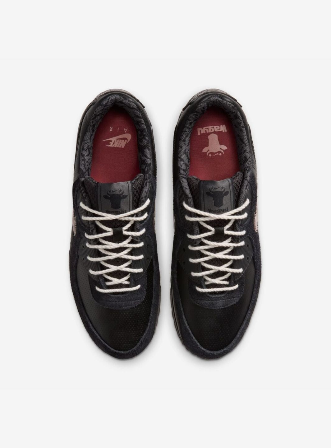 Nike Air Max 90 Wagyu