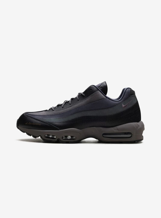 Nike Air Max 95 x A Ma Maniére While You Were Sleeping Baskets Noir Mixte - 1