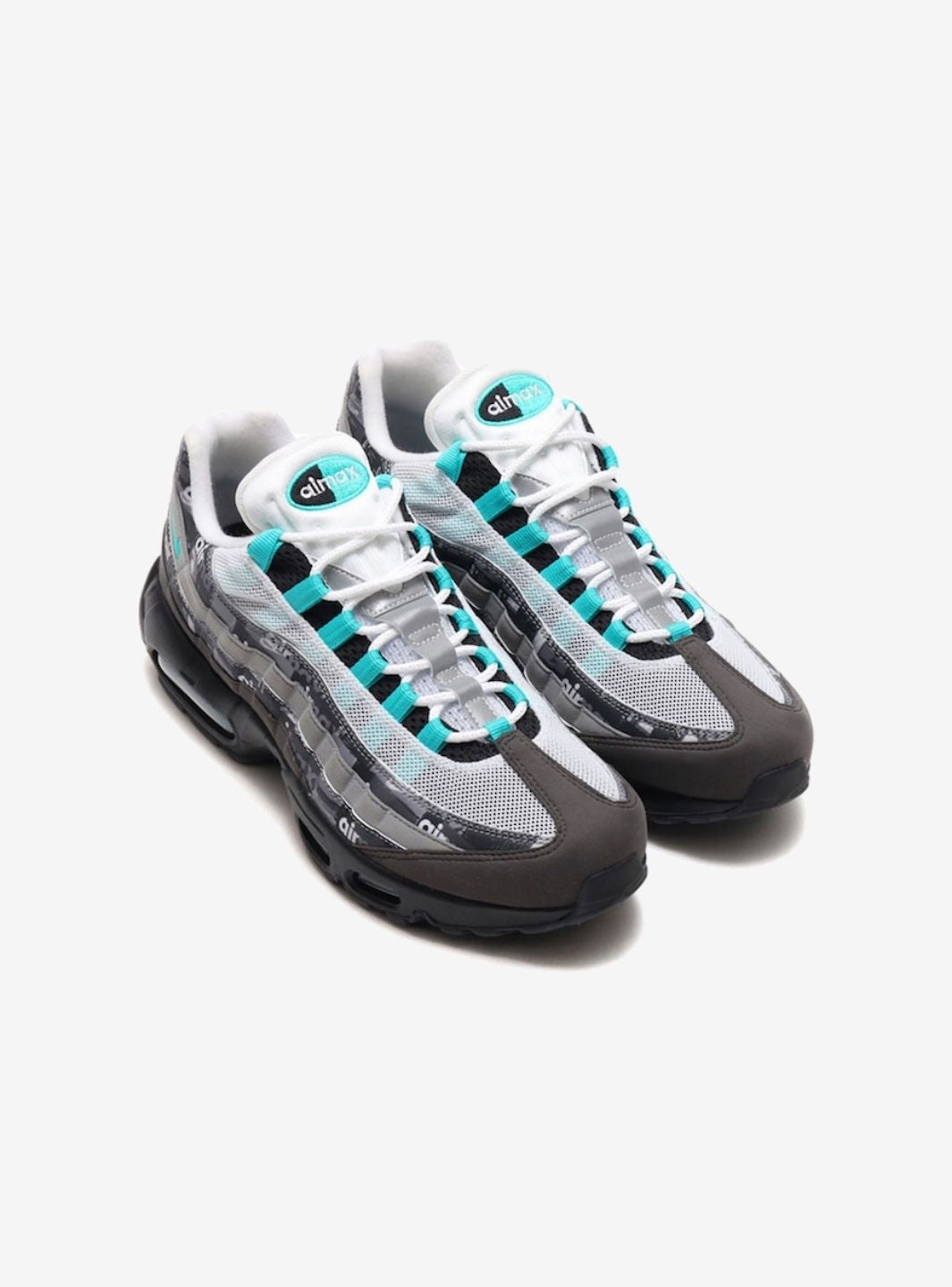 Nike Air Max 95 atmos We Love Nike