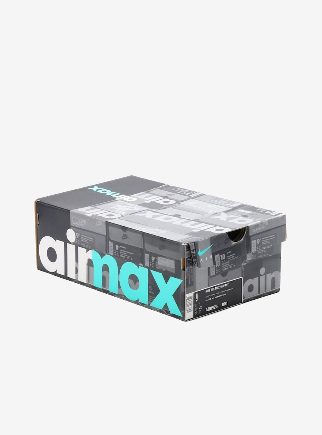 Nike Air Max 95 atmos We Love Nike