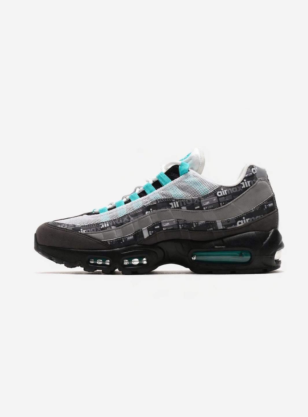 Nike Air Max 95 atmos We Love Nike