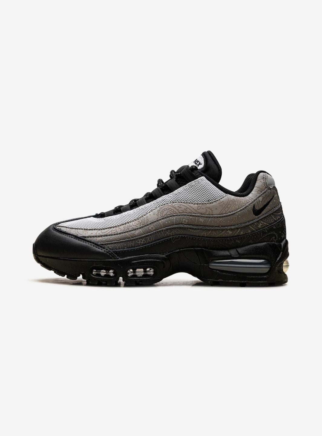 Nike Air Max 95 Big Bubble Laser Paisley