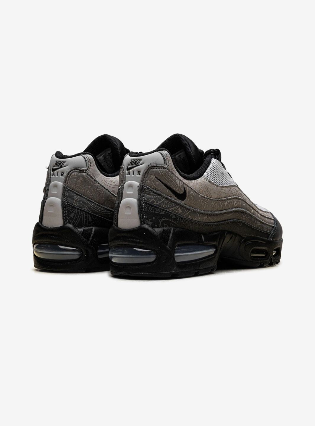 Nike Air Max 95 Big Bubble Laser Paisley
