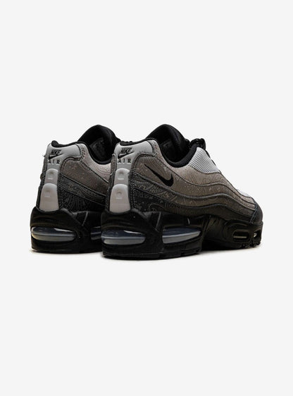 Nike Air Max 95 Big Bubble Laser Paisley