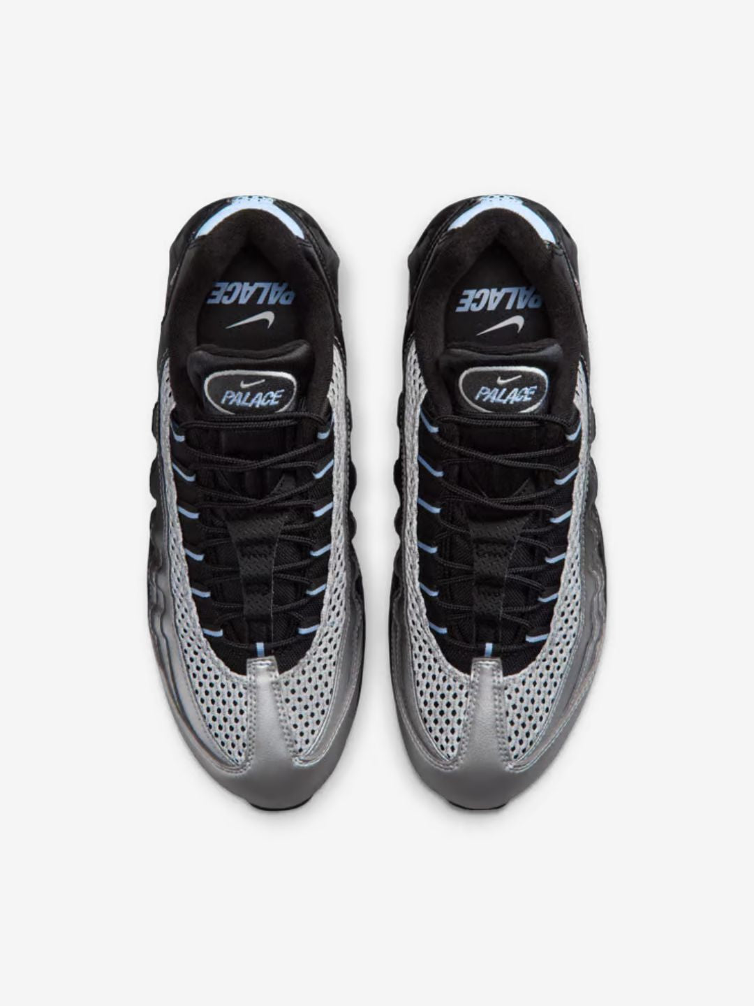 Nike Air Max 95 Big Bubble Palace