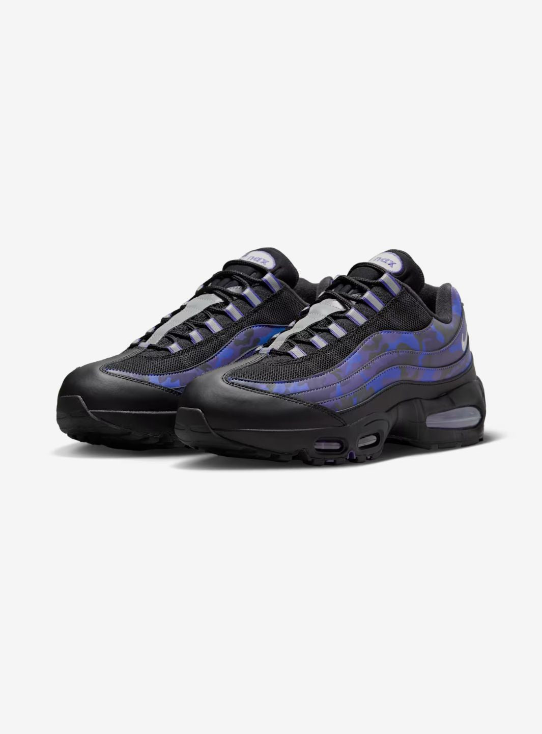 Nike Air Max 95 Camo HQ1973-500
