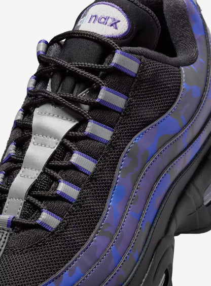 Nike Air Max 95 Camo HQ1973-500