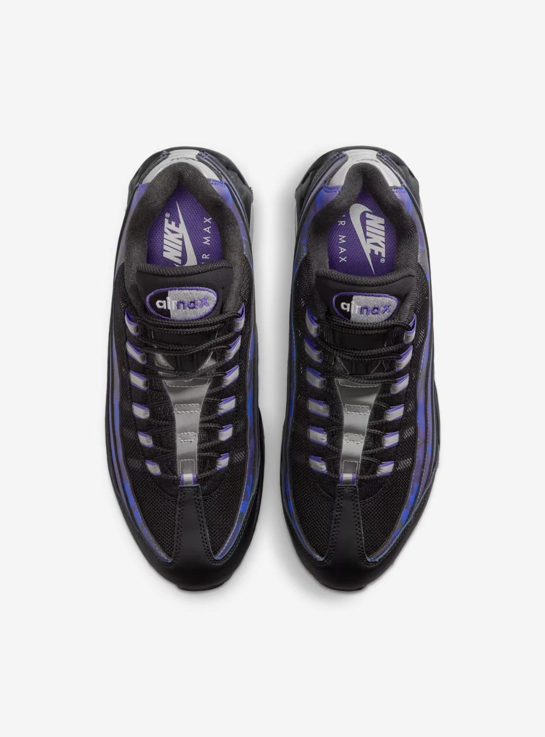 Nike Air Max 95 Camo HQ1973-500