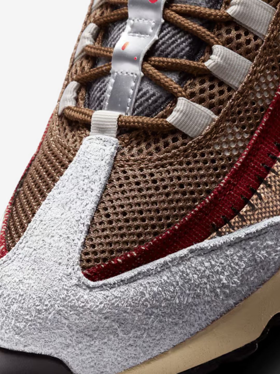 Nike Air Max 95 Freddy Krueger