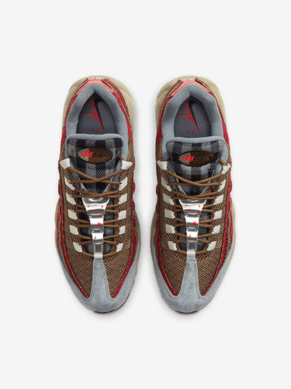 Nike Air Max 95 Freddy Krueger