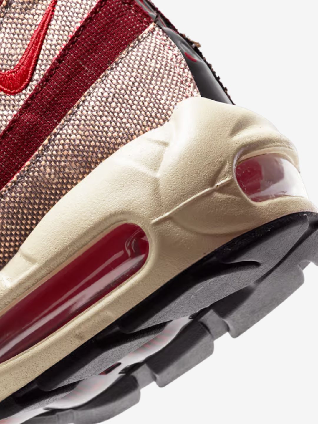 Nike Air Max 95 Freddy Krueger