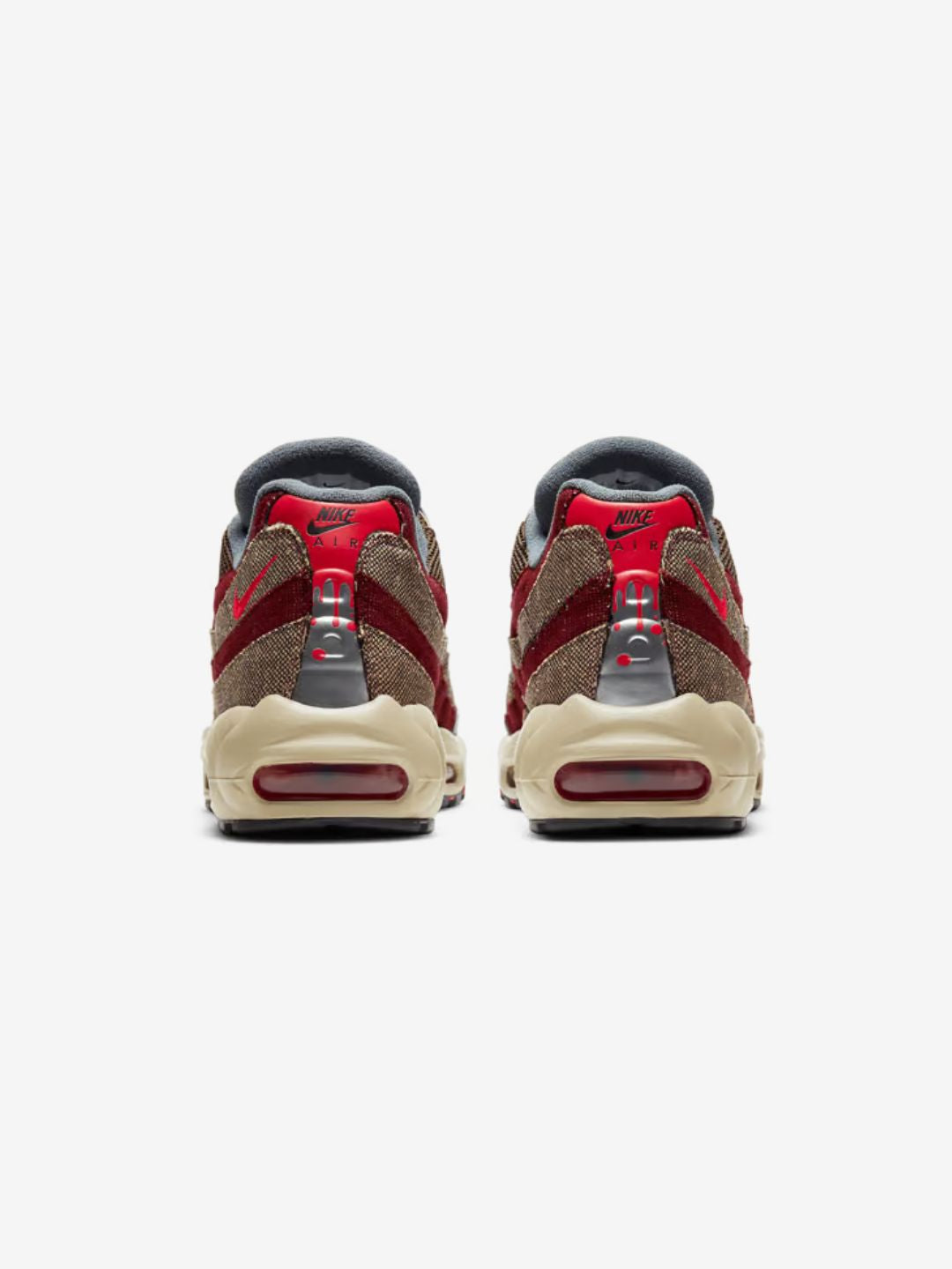 Nike Air Max 95 Freddy Krueger