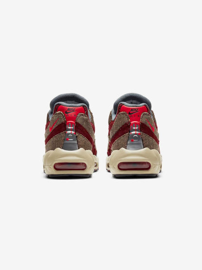 Nike Air Max 95 Freddy Krueger
