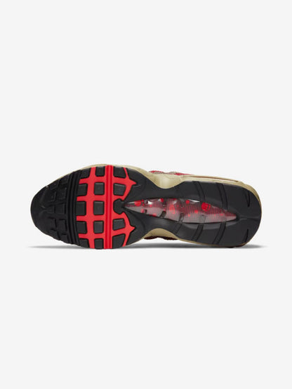 Nike Air Max 95 Freddy Krueger