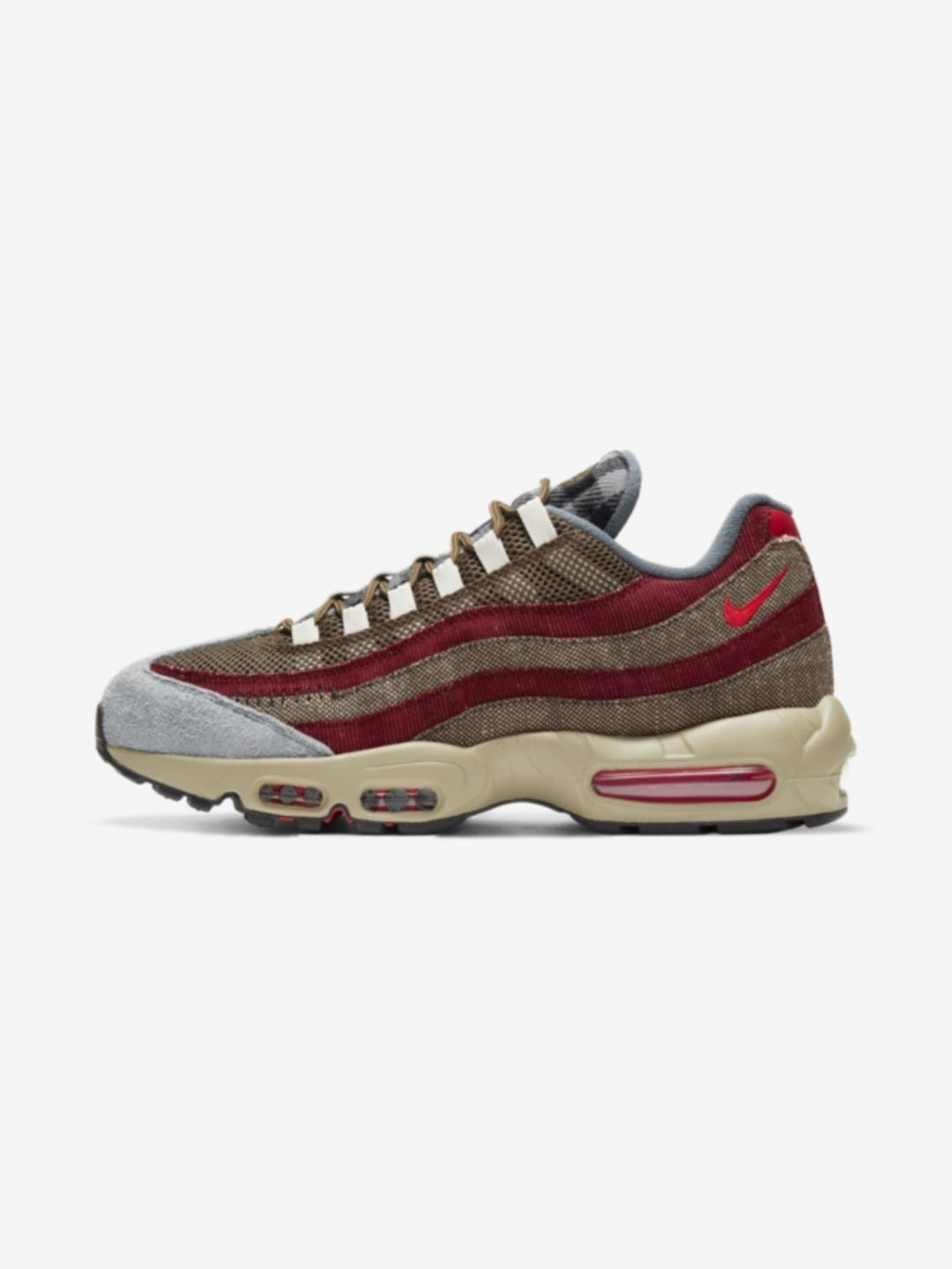 Nike Air Max 95 Freddy Krueger