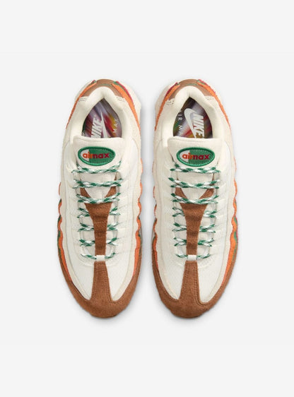 Nike Air Max 95 OG Big Bubble 7-Eleven