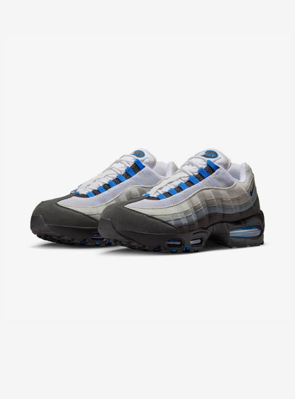 Nike Air Max 95 OG Big Bubble IM7410-100