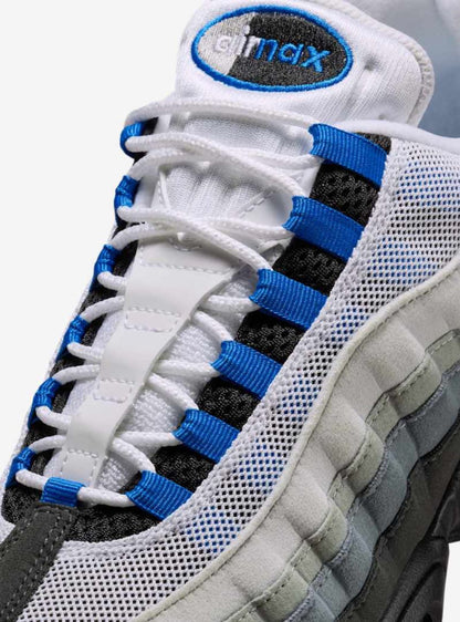 Nike Air Max 95 OG Big Bubble IM7410-100