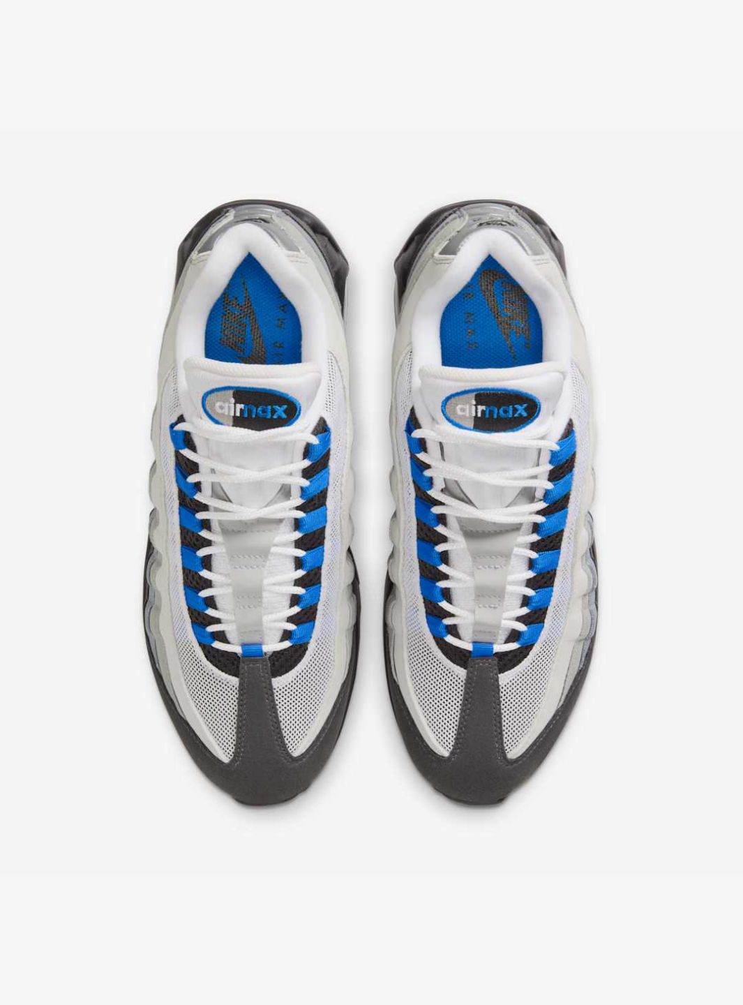 Nike Air Max 95 OG Big Bubble IM7410-100