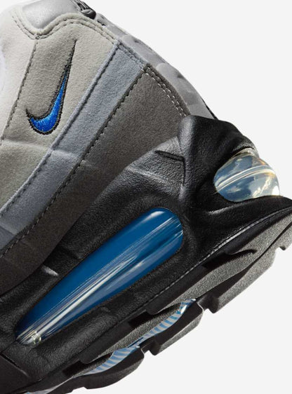 Nike Air Max 95 OG Big Bubble IM7410-100