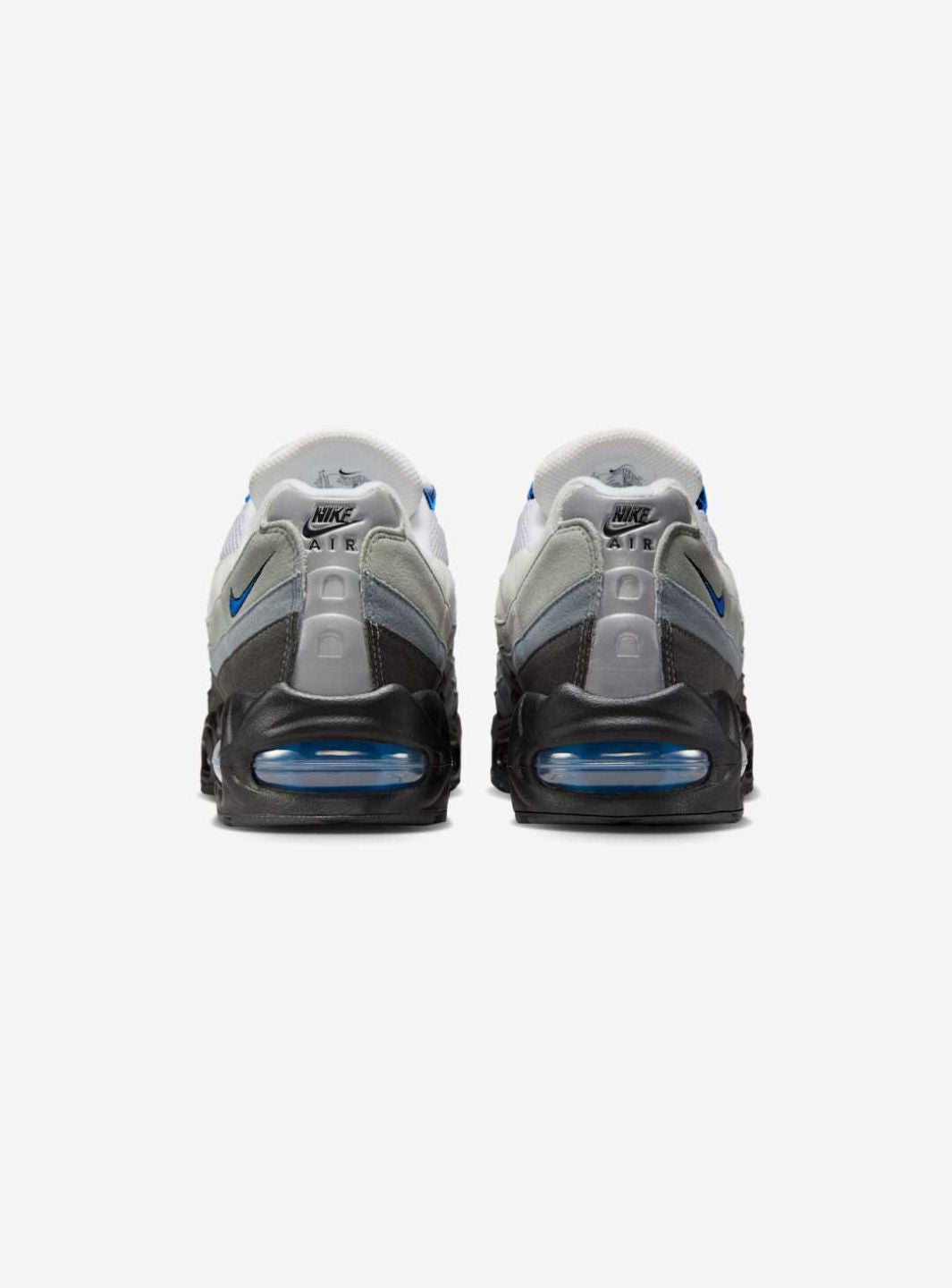 Nike Air Max 95 OG Big Bubble IM7410-100