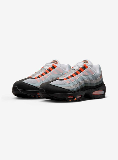 Nike Air Max 95 OG Big Bubble HM4740-005 (2025)