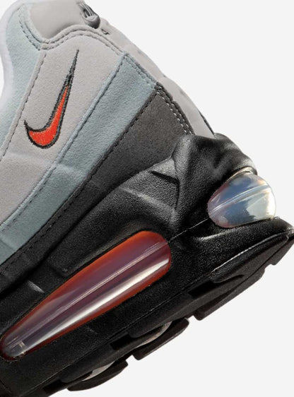 Nike Air Max 95 OG Big Bubble HM4740-005 (2025)