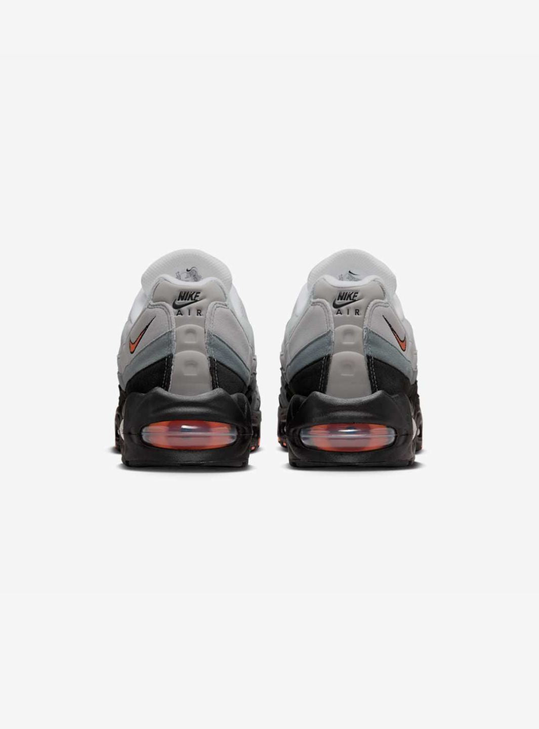 Nike Air Max 95 OG Big Bubble HM4740-005 (2025)