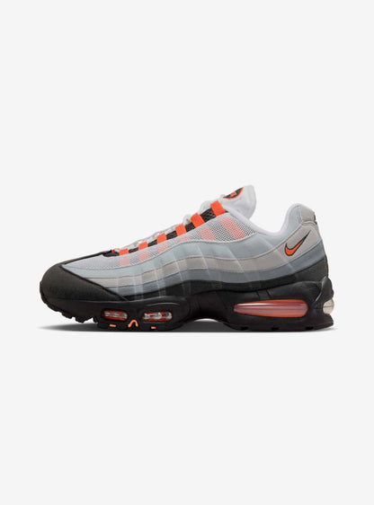 Nike Air Max 95 OG Big Bubble HM4740-005 (2025)