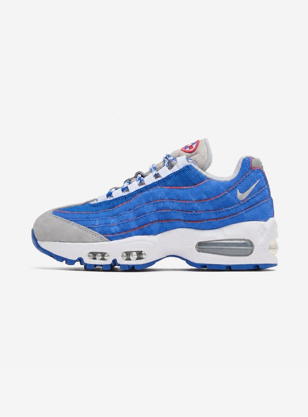 Nike Air Max 95 OG Big Bubble Lawson