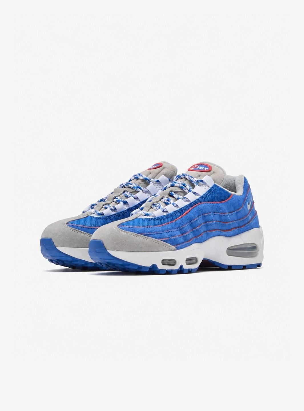 Nike Air Max 95 OG Big Bubble Lawson