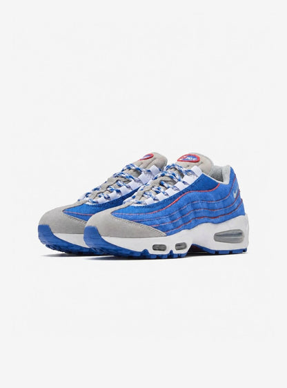 Nike Air Max 95 OG Big Bubble Lawson